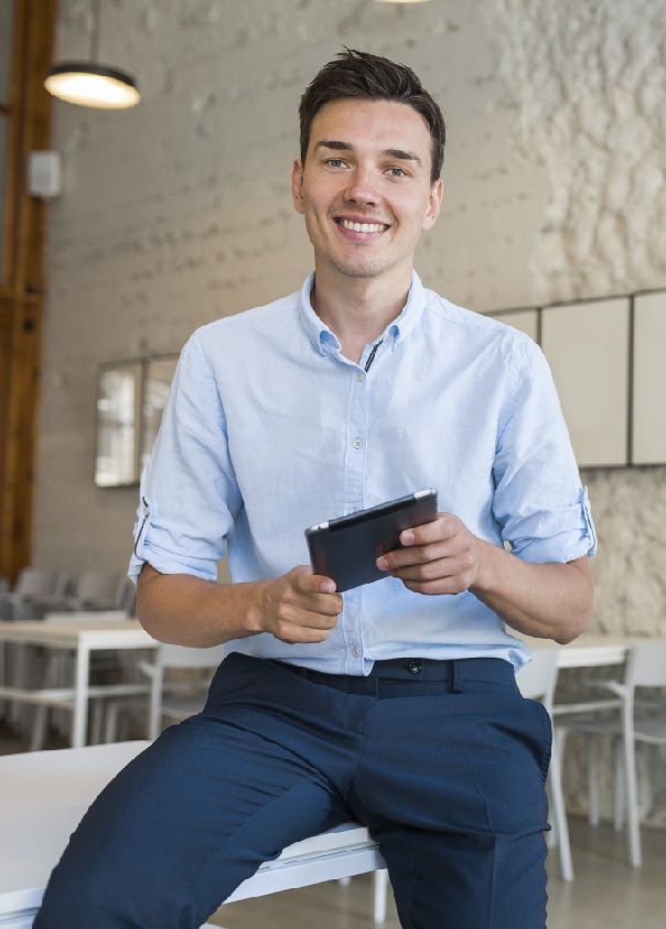 Concierge Books
